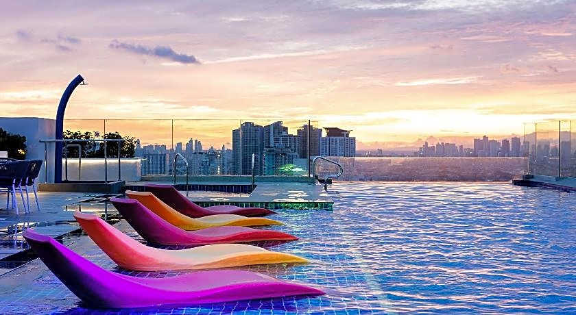 ibis Styles Manila Araneta City