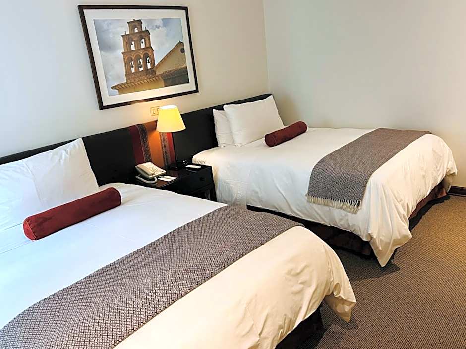 LP Los Portales Hotel Cusco