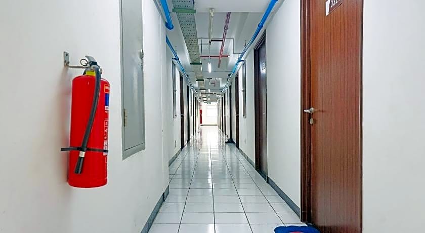 Collection O SSR Apartemen Gunung Putri Square