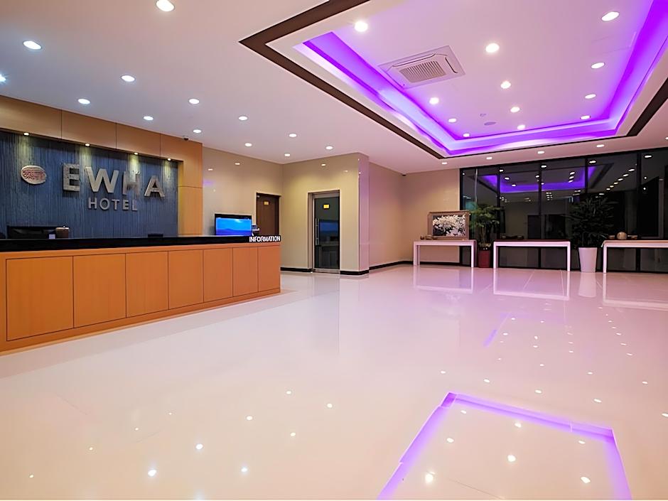 Ewha Hotel