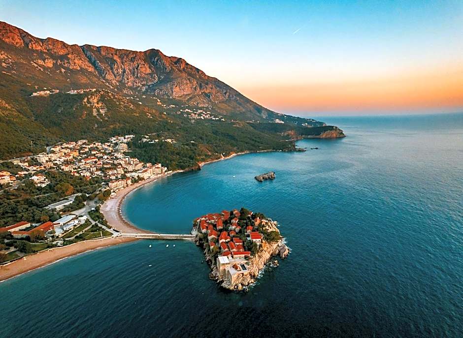 Villa Geba Boutique Hotel