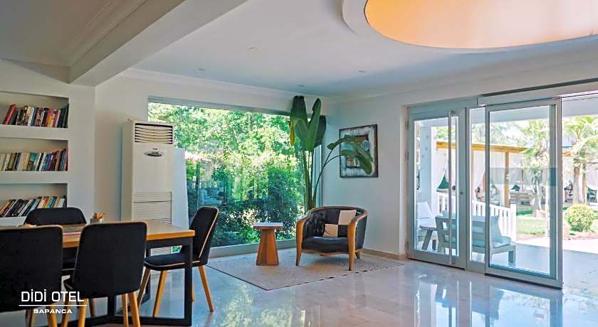 Didi Otel Sapanca