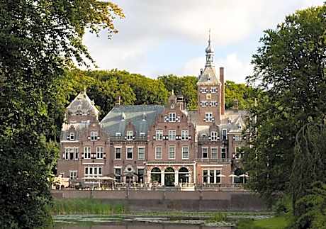 Landgoed Duin & Kruidberg