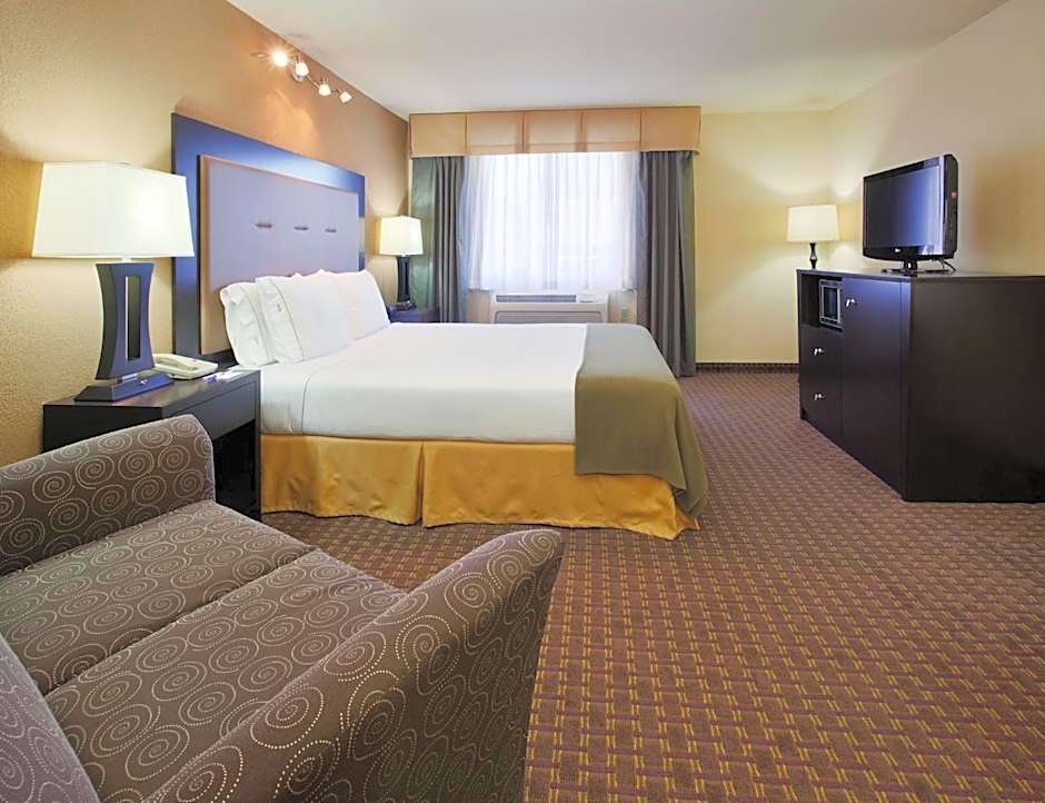 Holiday Inn Express Union City (San Jose) by IHG
