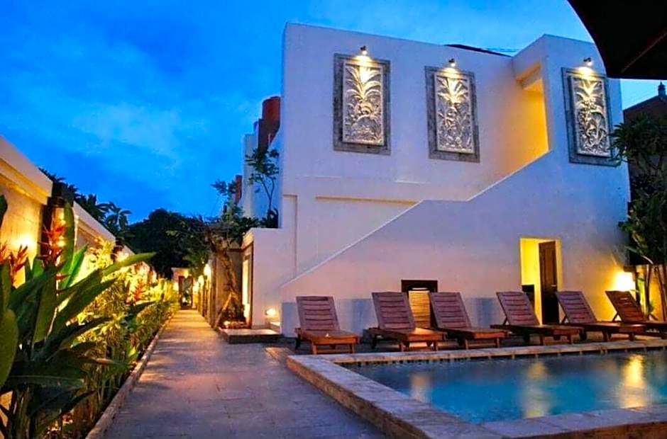 Amansari Villa