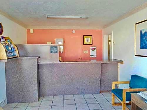 Bright Morning Motel