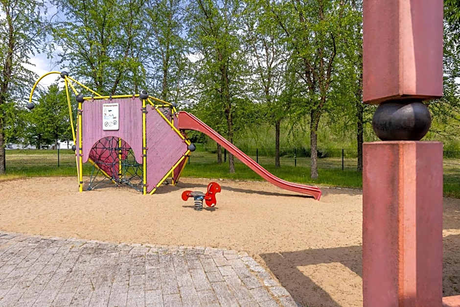 Dresdner Tor Süd