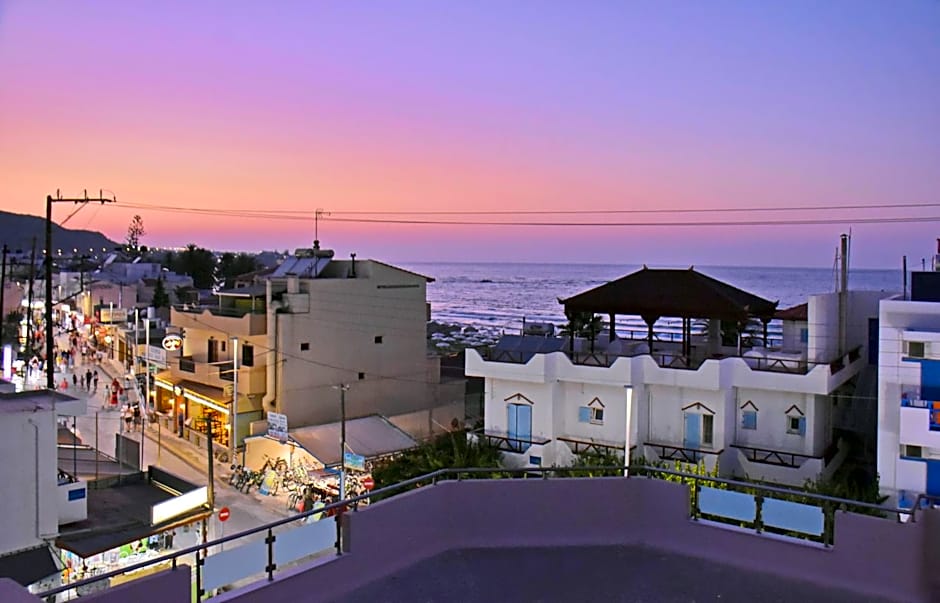 Hotel Anatoli Apartments