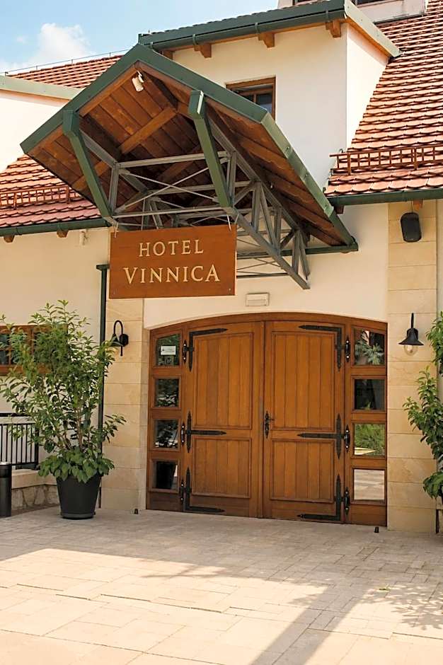 Hotel Vinnica