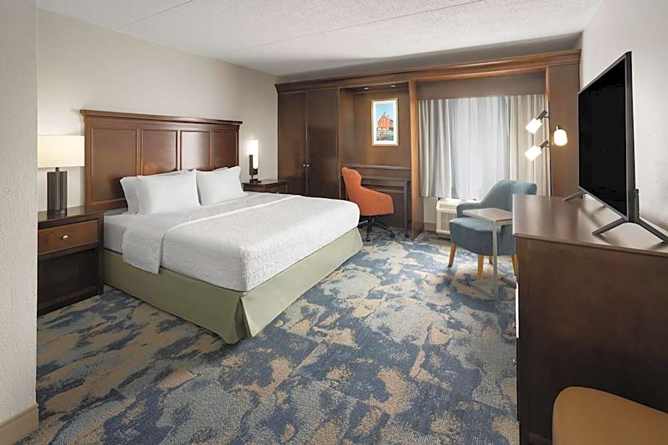 Hampton Inn Gettysburg