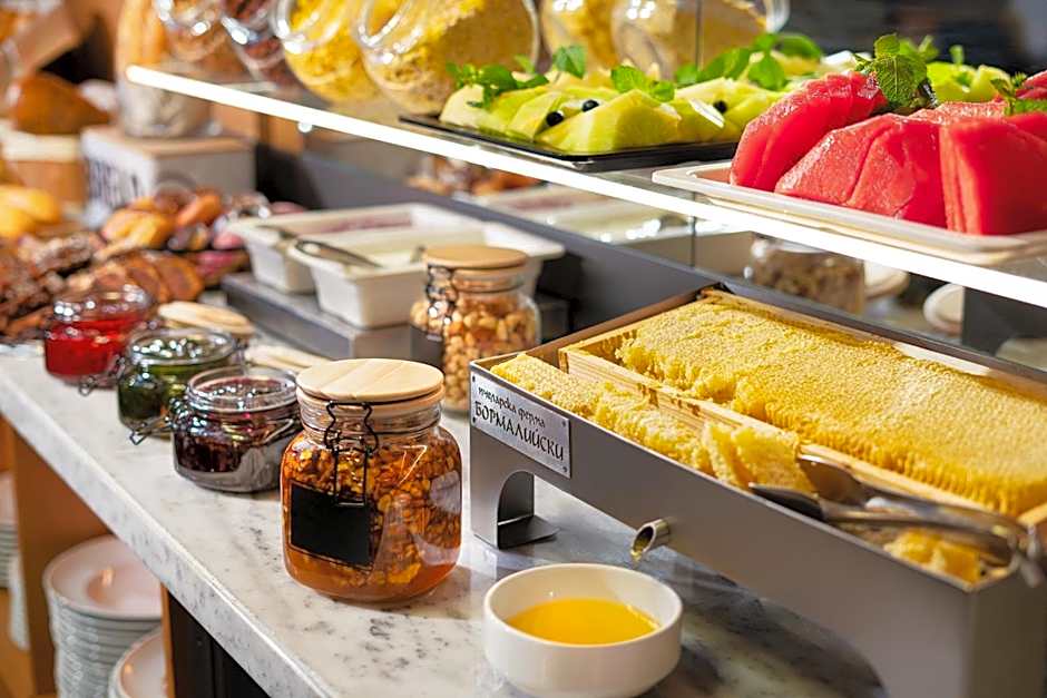 Landmark Creek Hotel Plovdiv