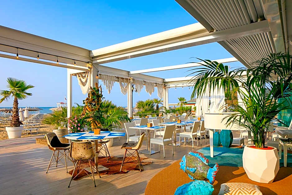 Hotel Bellariva