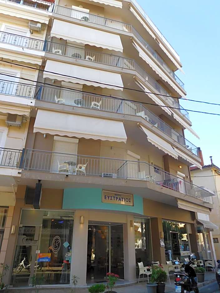Efstratios Hotel