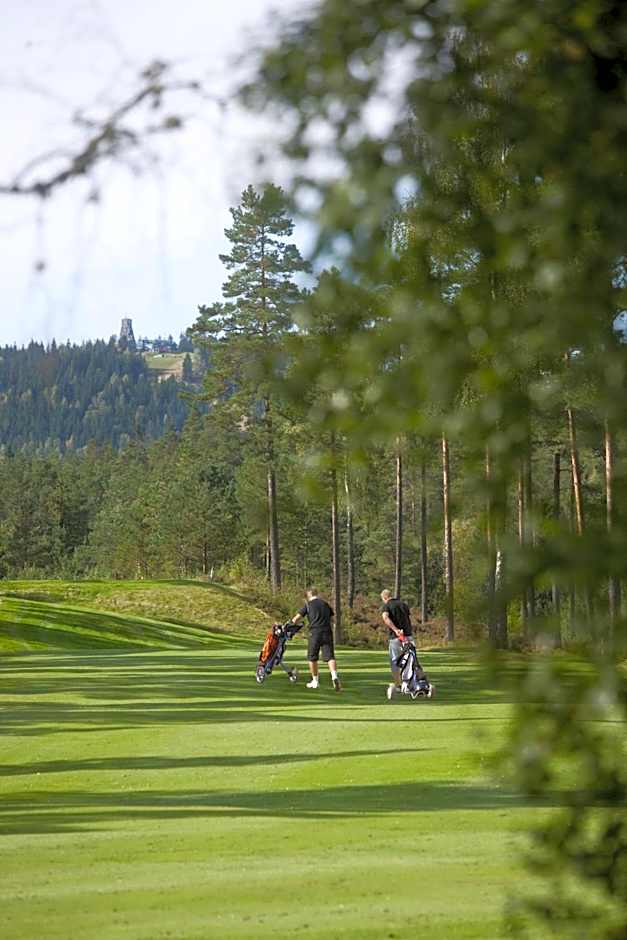 Hestraviken Hotell & Spa