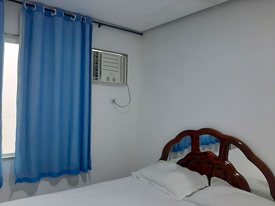 Apartamento à 5 minutos da praia, Recreio dos Bandeirantes, Rio de Janeiro