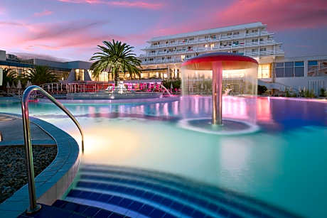 Hotel Olympia