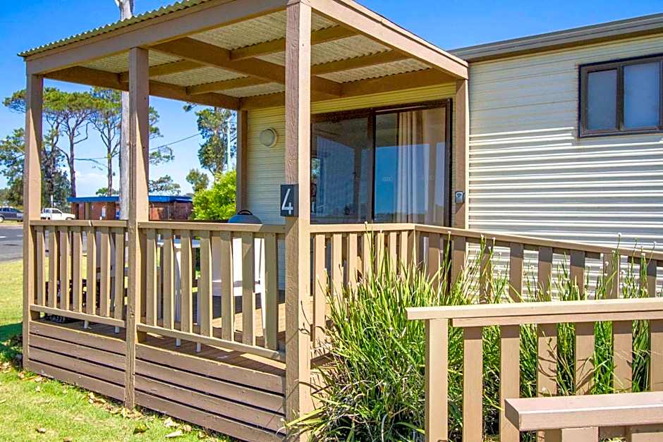 South Coast Retreat
