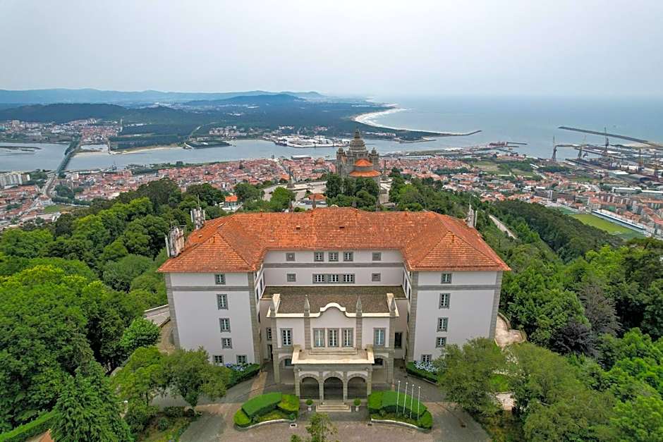 POUSADAS DE PORTUGAL MONUMNENT & HISTORIC HOTELS