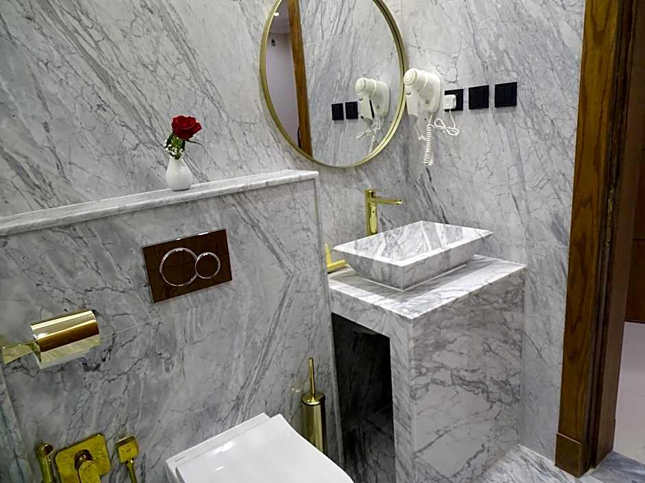 Comfort Inn Al Taawon - Family Only