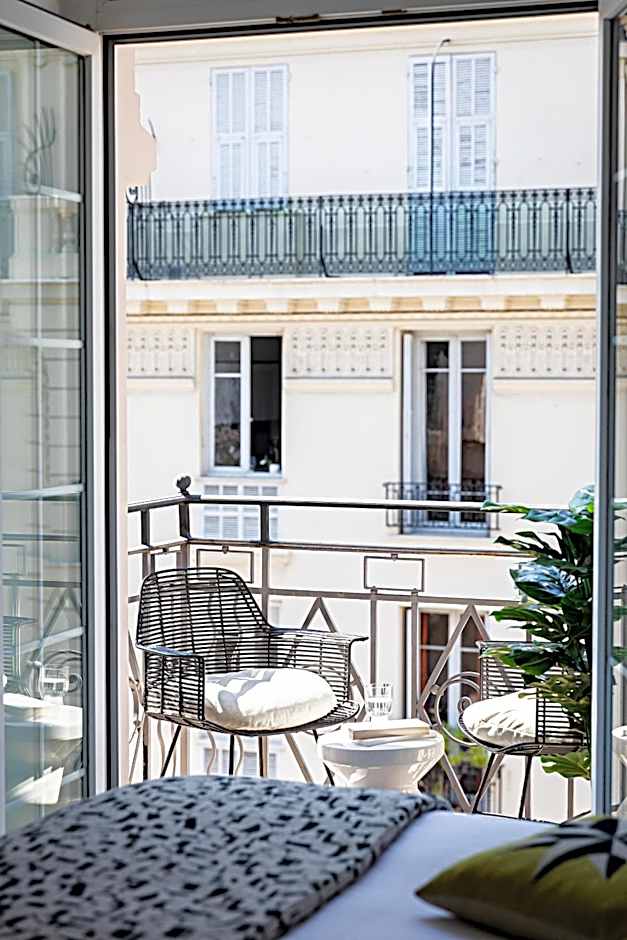 Le Riviera Collection, Signature Collection by Best Western