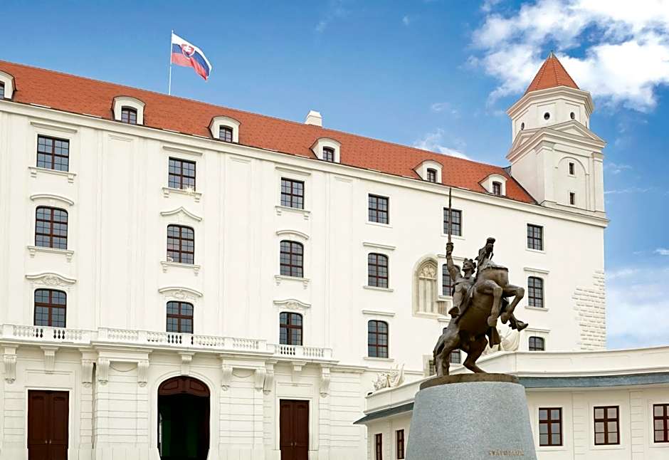 Ibis Bratislava Centrum