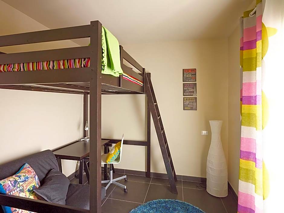 Le Dimore Di Ponte Selce