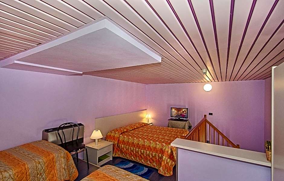 Hotel Rex