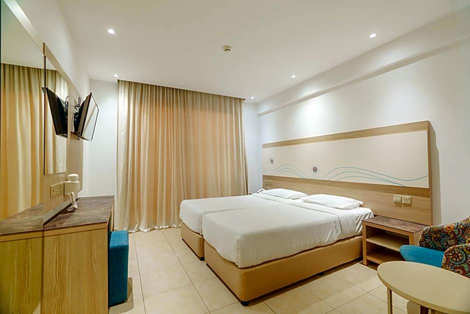 Stamatia Hotel