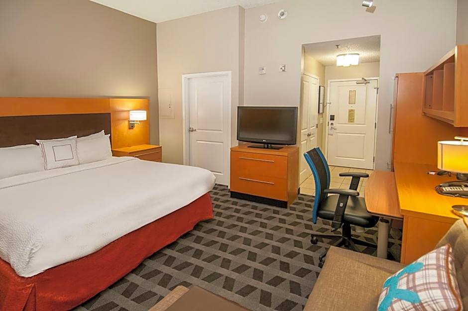 TownePlace Suites by Marriott Baton Rouge Gonzales