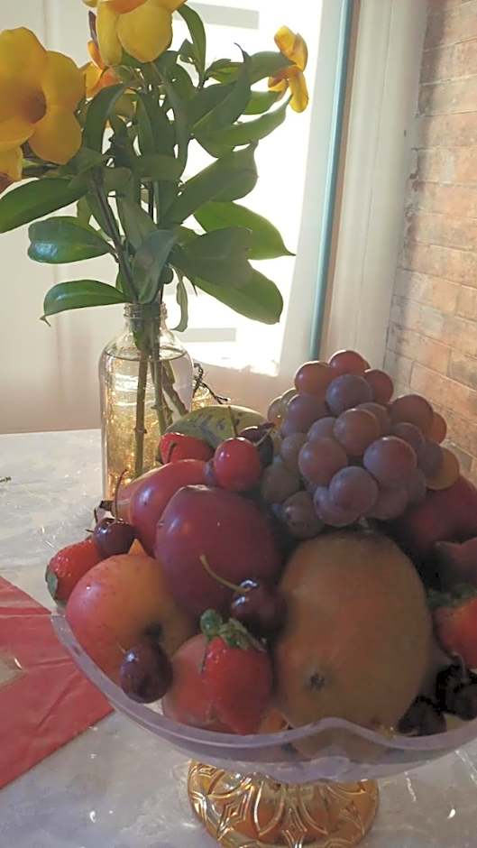 Pousada Jolie Maison