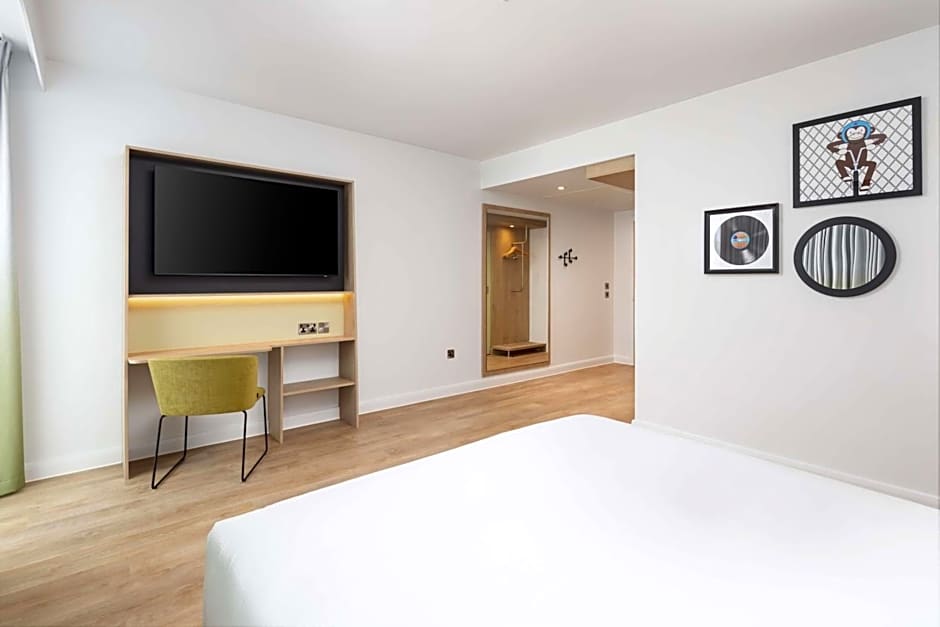 Hampton by Hilton Nuneaton