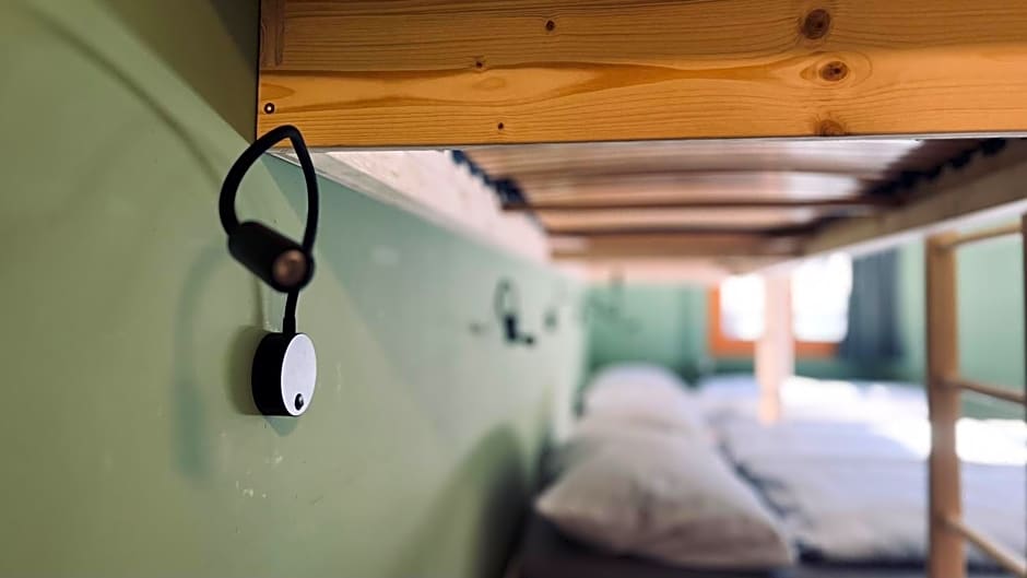 Hotel Alpina Einhorn - Self-Check-In