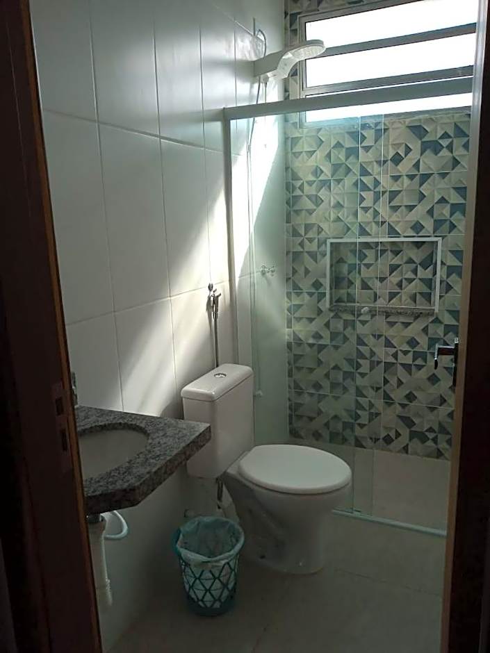 Kitnetes & Aptos Praia do Capricórnio