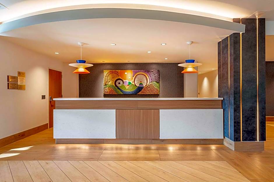 Cambria Hotel Pigeon Forge