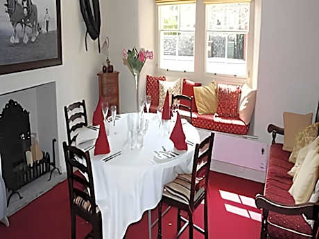 The Plough