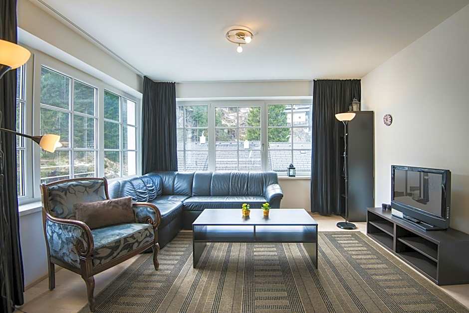 Sonnenwende by AlpenTravel