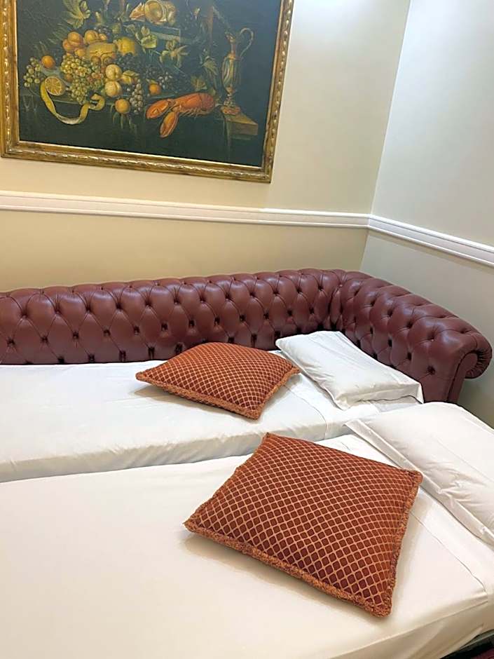 La Residenza del Sole al Pantheon