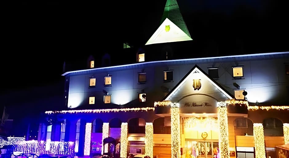 Hotel Naturwald Furano