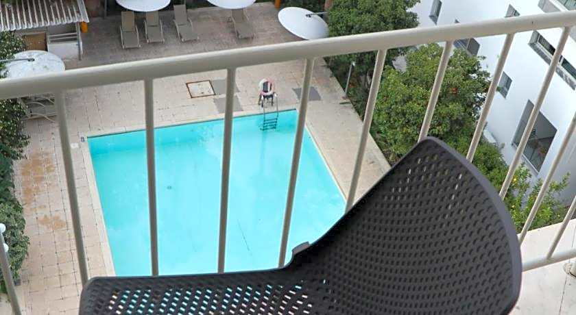 Sunflower Hotel Apartments