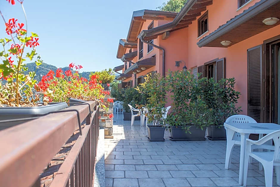 Hotel Grotto Bagat