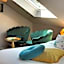 LA CHENEAUDIÈRE - Hôtel Spa - Relais & Châteaux - Restaurant étoilé