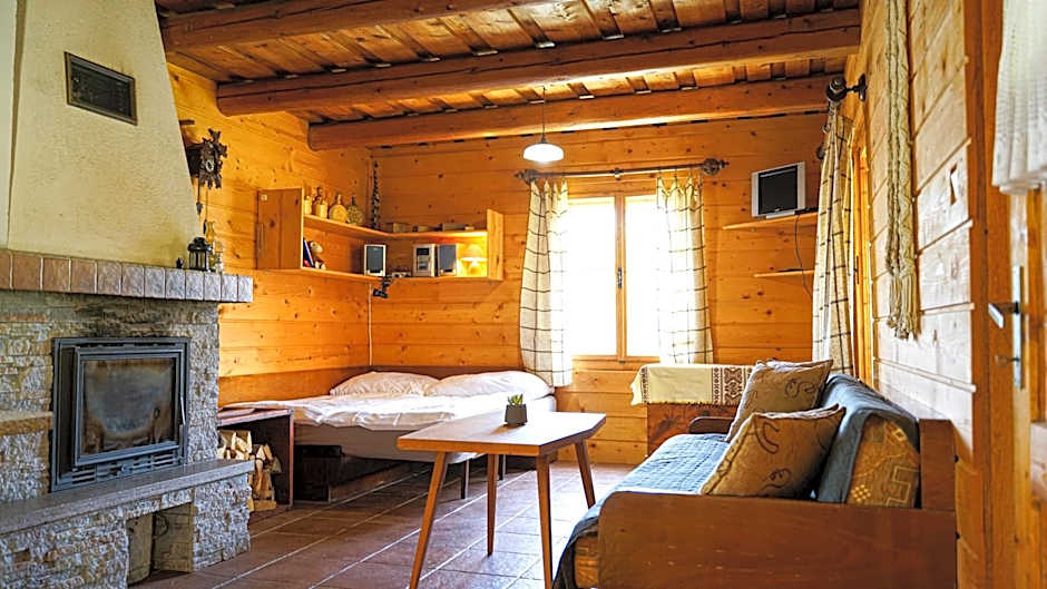 Drevenica JURsport Dúbrava