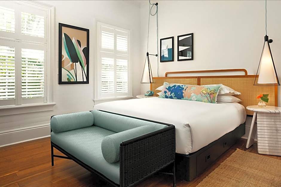 Winslow's Bungalows - Key West Historic Inns