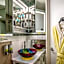 Staypineapple, An Artful Hotel, Midtown