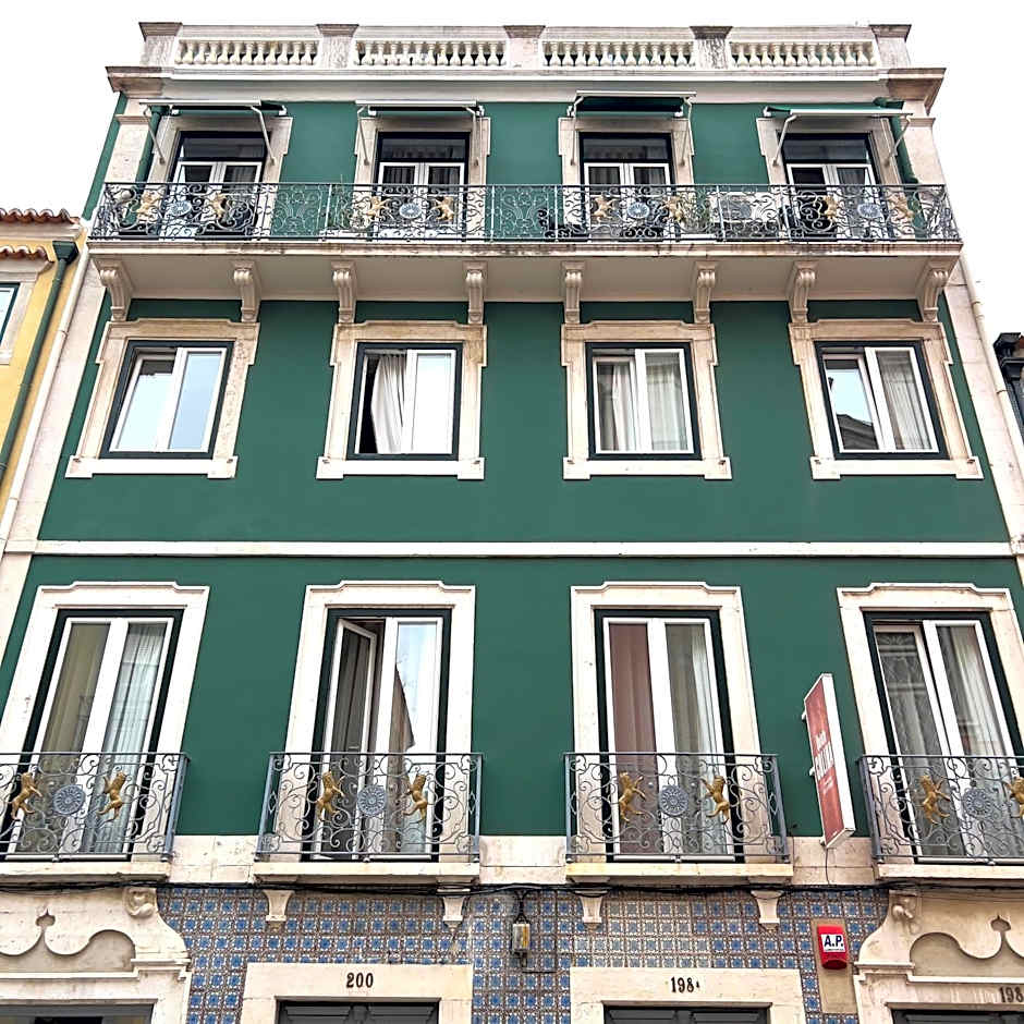 Quinta Colina by Shiadu