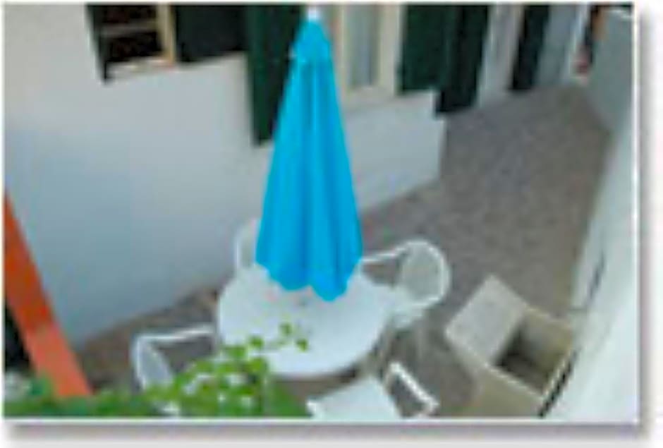 Appartamenti Villa Miramare