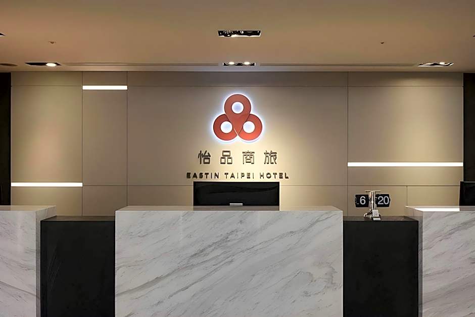 Eastin-Taipei Hotel