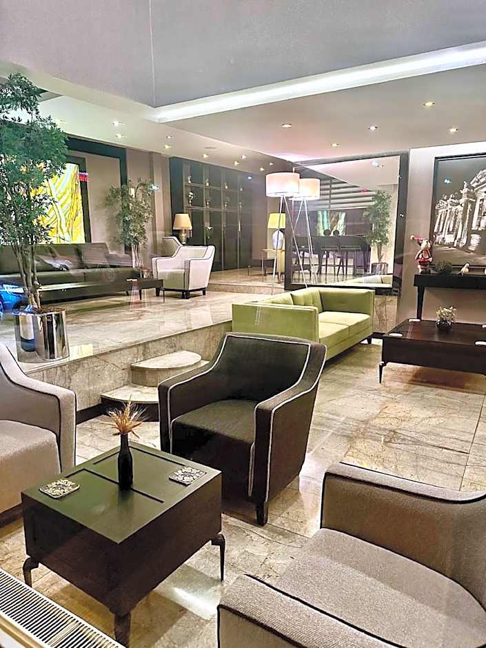 Laodikya Hotel