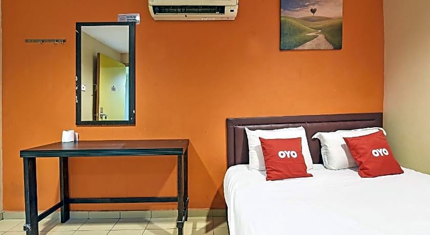 OYO 90732 New Hotel 33
