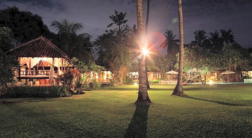 Natah Bale Villas